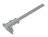 Штангенциркуль ШЦ-III-500,500мм-0.05,ГОСТ 166-89