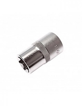 Головка торцевая 1/2&quot; L=38  Е24, БМ