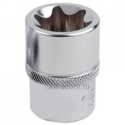 Головка торцевая 1/2&quot; L=38  Е24, БМ