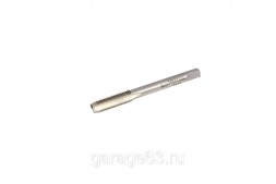 Метчик м/р M10*1,0 (шт) глухой 2611 Р6М5, ВИЗ