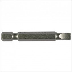 Бита 1/4&quot; (-) SLOT 3мм/50мм STAYER