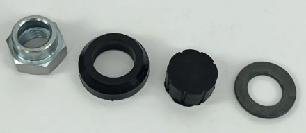 Ремкомплект хвостовика вторичного вала КПП ВАЗ-21213