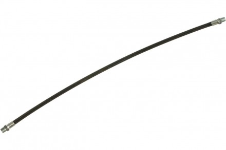 Шланг для плунжерного шприца 460мм, резьба М10*1,0
