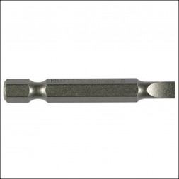 Бита 1/4&quot; (-) SLOT 4мм/50мм STAYER