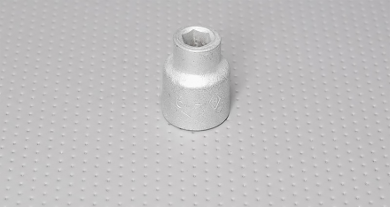 Головка 1/2&quot; квадрат - (9.5мм) 3/8&quot;, 6-гр, IPC