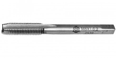 Метчик м/р M30*2,0   (шт) глухой 1943 Р6М5