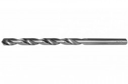Сверло ц/х длинной серии 1,5 (кл.А) сталь Р6М5, ВИЗ