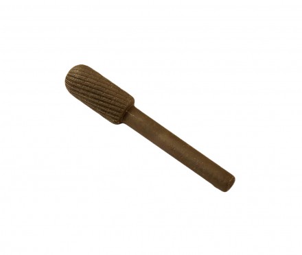 Борфреза сфероцилиндрическая d10*22*6*60  Р6М5