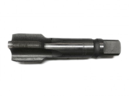 Метчик м/р M39*1,5 (шт) глухой Р6М5
