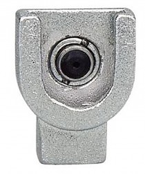 Переходник-насадка PCN/3/B цилиндр., 16мм, G1/8&quot;
