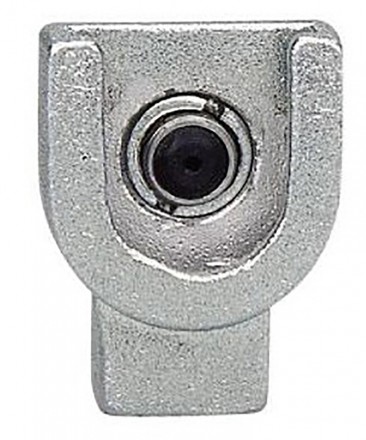 Переходник-насадка PCN/3/B цилиндр., 16мм, G1/8&quot;