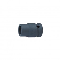 Головка ударная 1&quot; 6-гр. 85мм, AV Steel