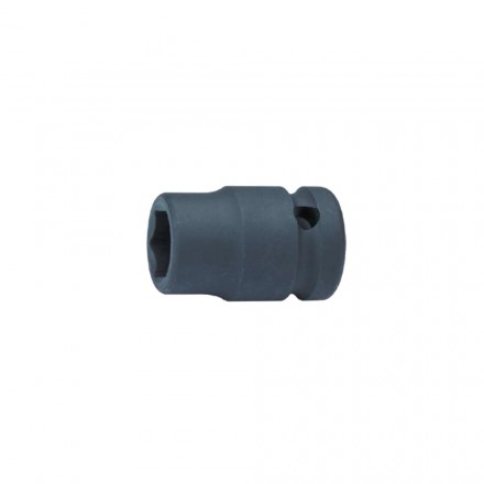 Головка ударная 1&quot; 6-гр. 85мм, AV Steel