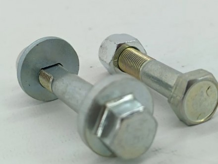 Болты развальные ВАЗ 1 пара
