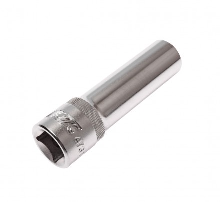 Головка торц глубокая TORX 1/2&quot;-E16, L=76мм  JTC/1/10/200