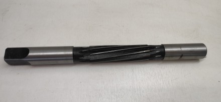 Развертка 30мм L=345 винтовая с направляющей Йошкар-Ола