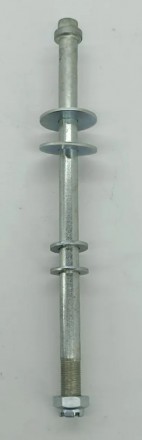 Ось нижнего рычага в сборе 2123 D-18мм