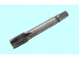 Метчик трубный цилиндрический G1/2&quot; (шт), Р6М5