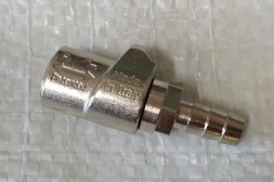 Насадка для подкачки колес Gentilin (Италия)