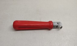Ручка установки замка лобового стекла ВАЗ 2101