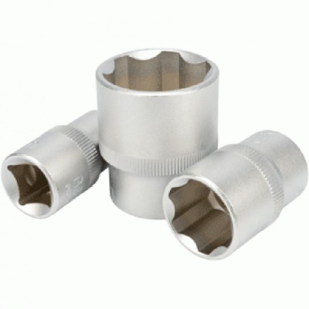 Головка 1/2&quot; -30мм SUPER LOCK, АВТОДЕЛО
