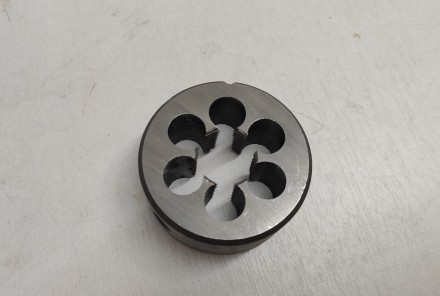 Плашка K 1/4&quot; трубная