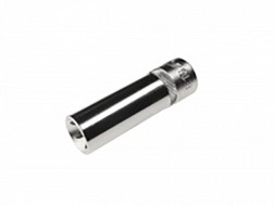 Головка торц глубокая TORX 3/8&quot;-E16, L=63мм  JTC/1/100