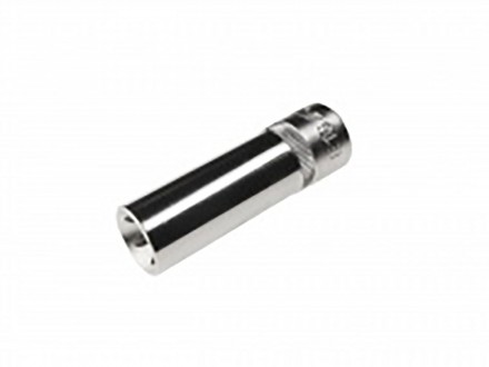 Головка торц глубокая TORX 3/8&quot;-E16, L=63мм  JTC/1/100