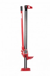 Домкрат реечный TOR ST0848/48&quot; 3т 155-1070мм (High Jack)