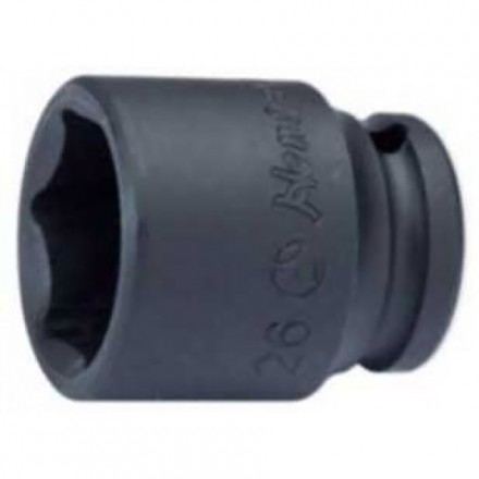 Головка 3/4&quot; 36мм ударная, HANS