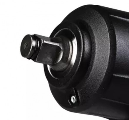 Гайковерт пневматический 1/2&quot; 1200Нм (123кГм) ударный композитный GARWIN