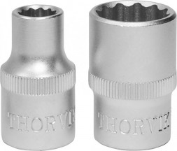 Торцевая головка 20мм 1/2&quot; 12-гр, THORVIK