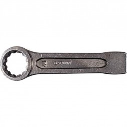 Ключ накидной ударный короткий  30мм (TD1201 30MM)