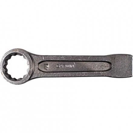 Ключ накидной ударный короткий  30мм (TD1201 30MM)