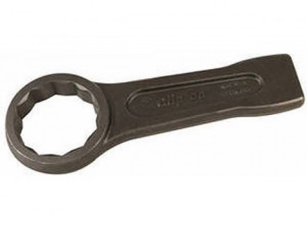 Ключ накидной ударный короткий  30мм (TD1201 30MM)