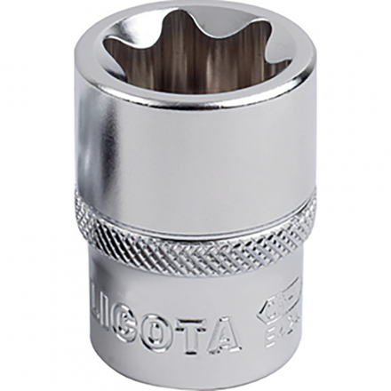 Головка 3/8&quot; Е20 TORX, LICOTA