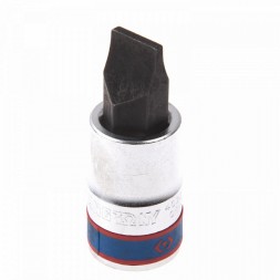 Головка 1/2&quot; с битой SL14 L=60мм, KING TONY