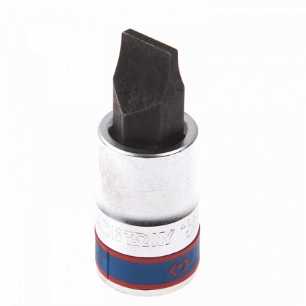 Головка 1/2&quot; с битой SL14 L=60мм, KING TONY