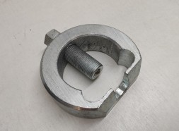 Съемник шаровой опоры ГАЗель, Нива, подкова
