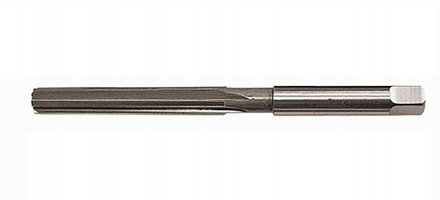 Развертка  7,0мм ц/х ручная Н8 L=107мм 2360-0128 9ХС