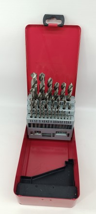 Экстрактор 8-11 мм типоразмер 5 GRC15 № 214 ТМ ПрофОсгастка