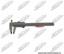 Штангенциркуль ШЦ-I-125-0,1, STAYER