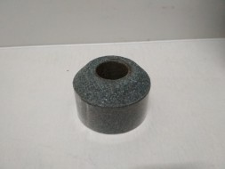 Камень для шлифовки седел клапанов ф37*15, 45°, без резьбовой вставки