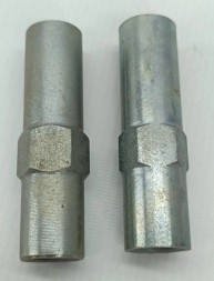 Скрутка рулевых тяг Ваз 2108