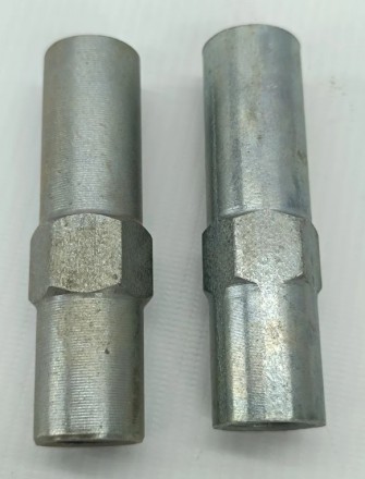 Скрутка рулевых тяг Ваз 2108