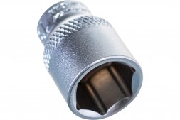 Головка 1/4&quot; квадрат - (5.5мм) 7/32&quot; 6-гр