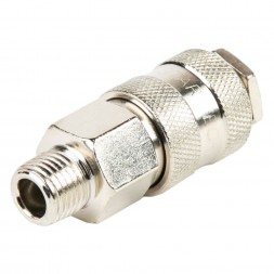 Быстросъем c наружной резьбой 1/2&quot;