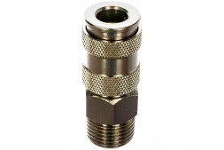 Быстросъем c наружной резьбой 1/4 &quot;