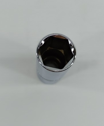 Торцевая головка 13мм-1/2&quot;,6-гранная, удлиненная