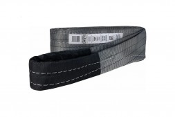 Строп HITCH PROFESSIONAL СТП 4,0т 4,0м SF7 120мм